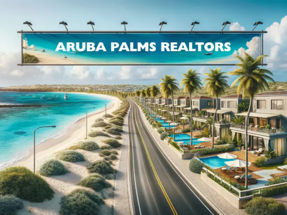 VACATION RENTALS ARUBA