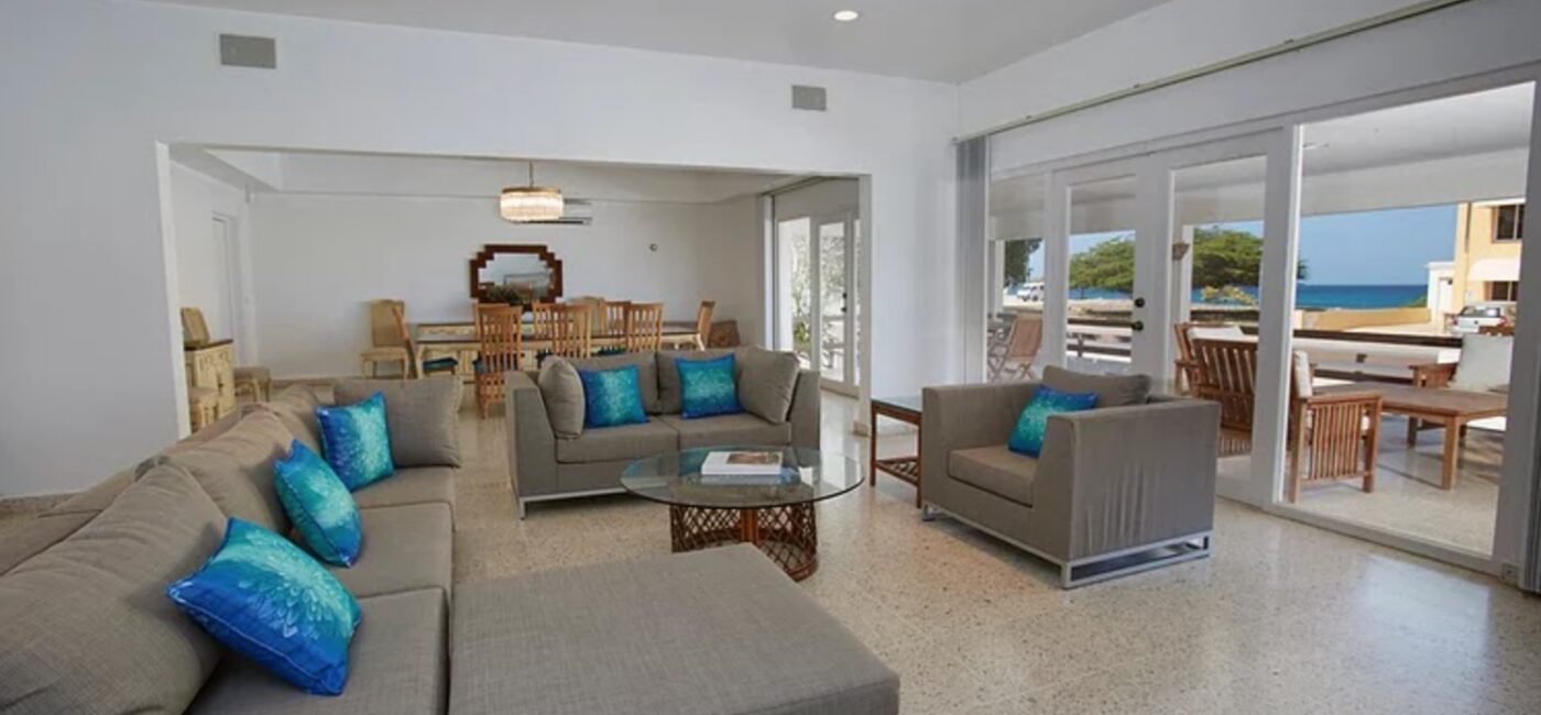 Arashi, Noord – 5- Bedroom Villa