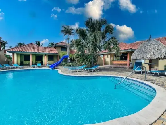 Palma Real, Fully Equipped 3-Bedroom, 2-Bath Vacation Home
