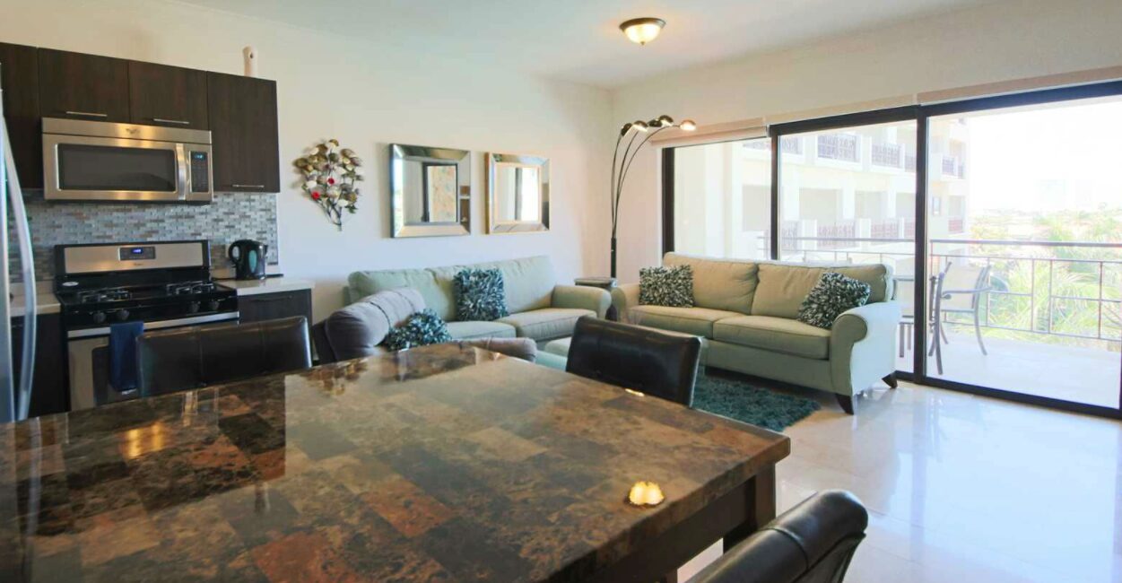 Palm Beach – Modern 1 Bedroom Condo