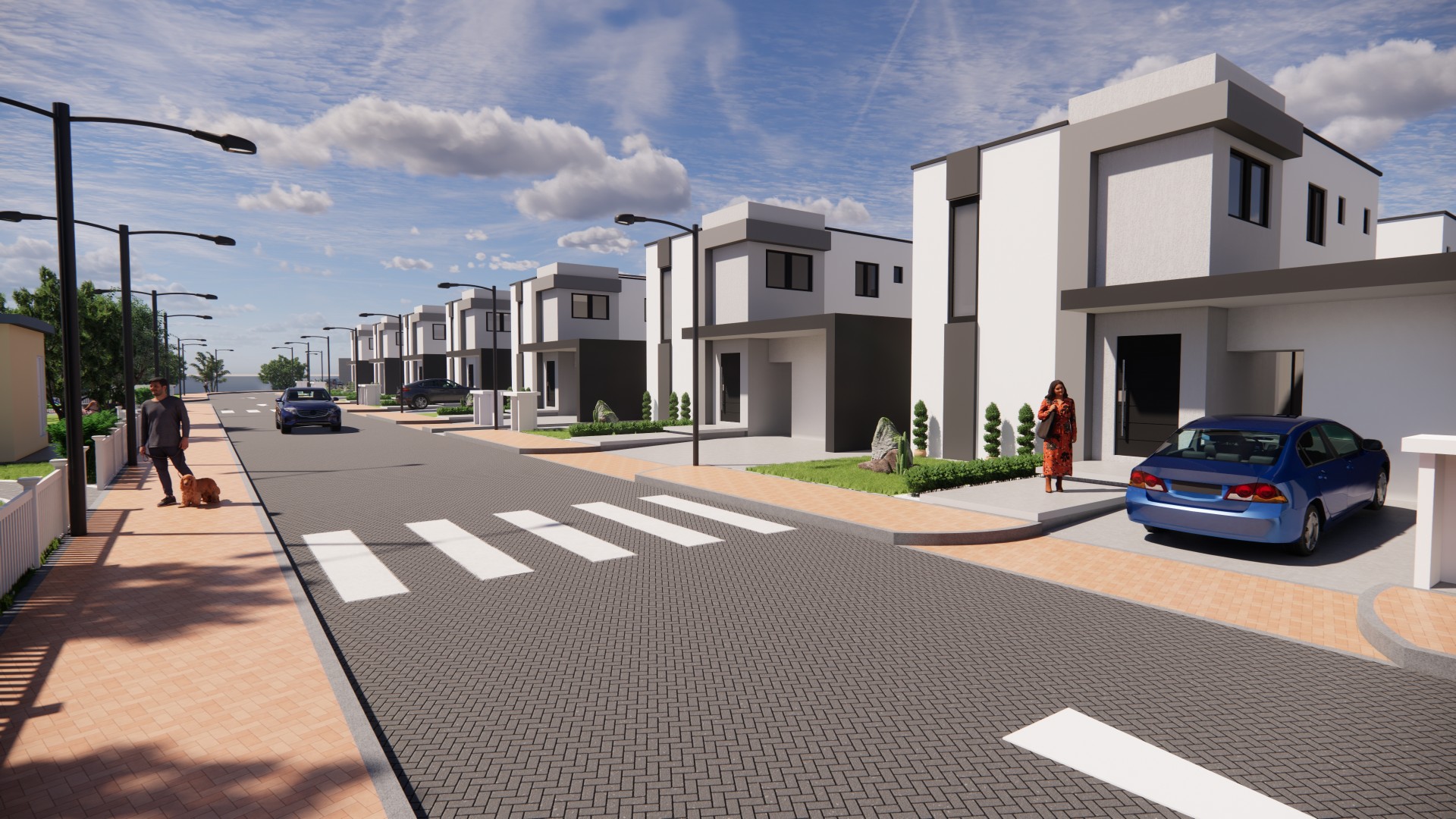 Paradera Private Residences