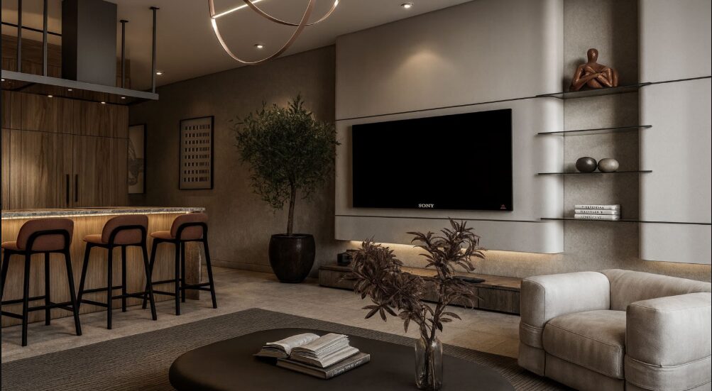 Eagle Beach Condo For Sale Aruba 1 Bedroom G-507