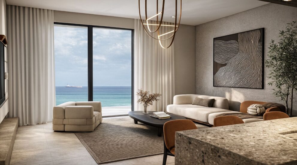 Eagle Beach Condo For Sale Aruba 1 Bedroom G-507