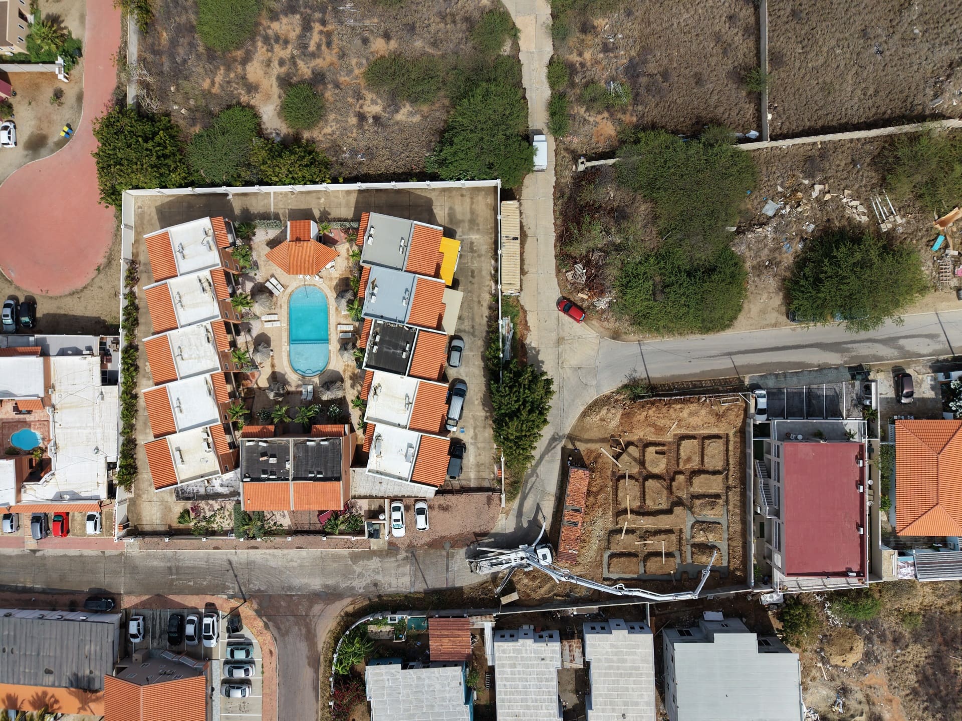 aruba-residential-development-aerial-view