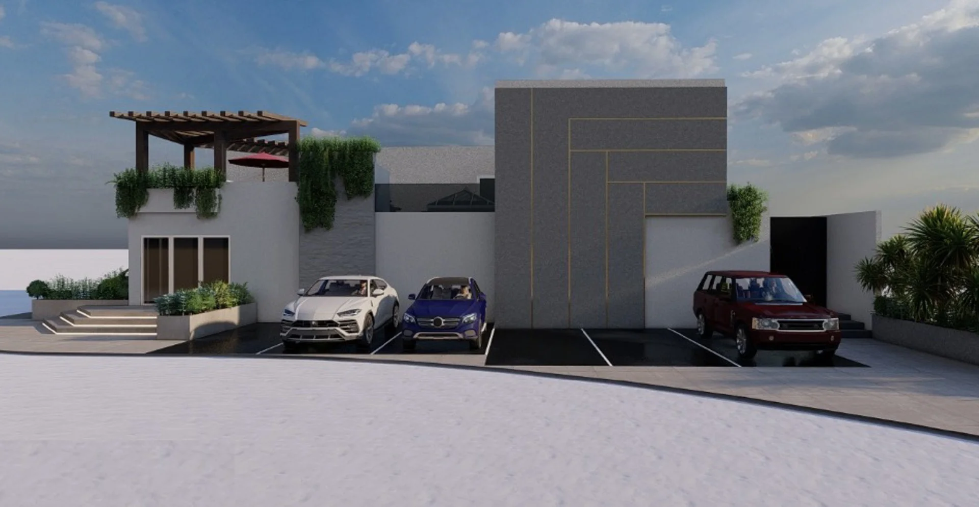 saint-germain-aruba-condominium-side-exterior-for-sale