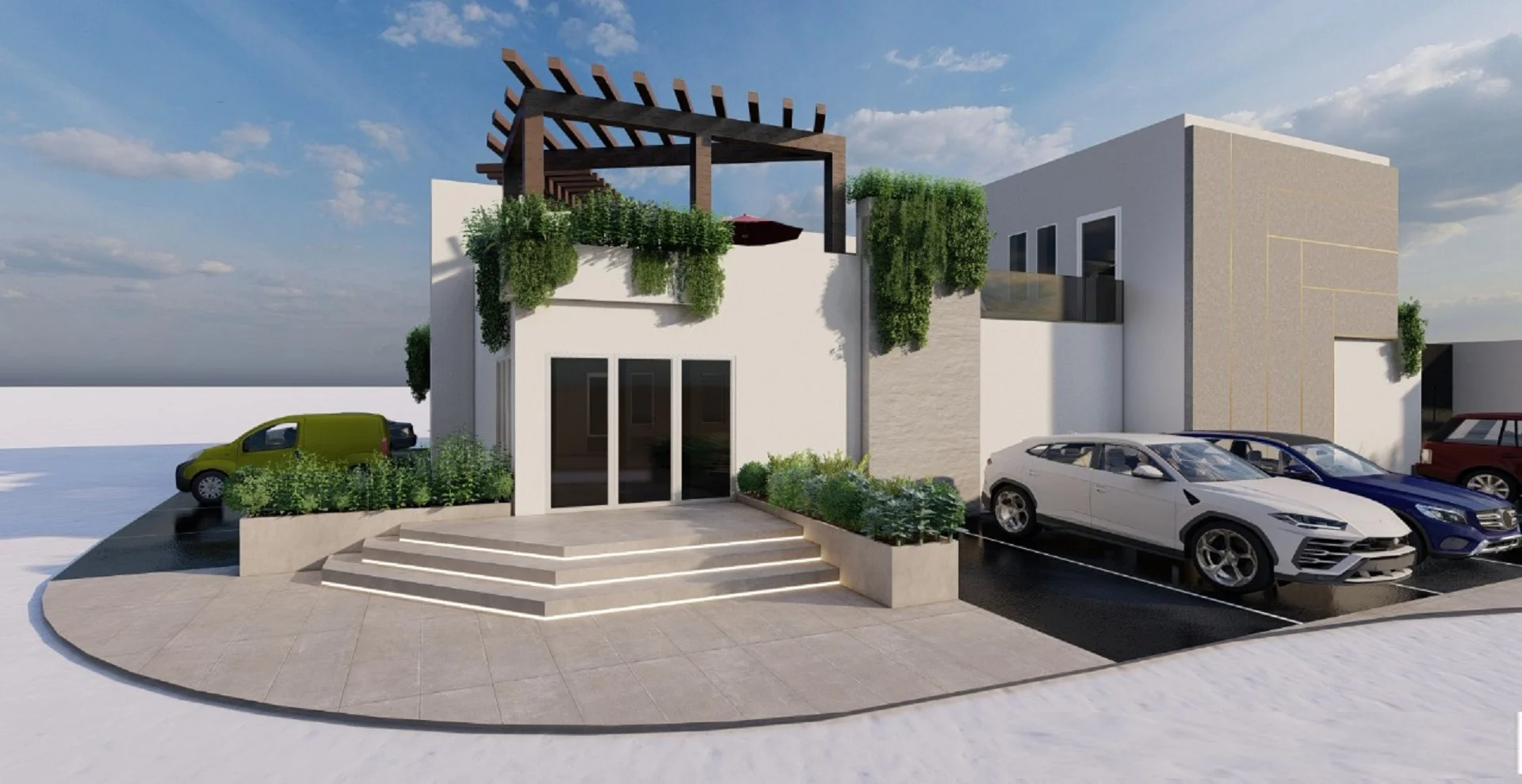 saint-germain-aruba-condominium-side-front-for-sale